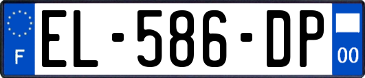 EL-586-DP