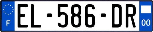 EL-586-DR