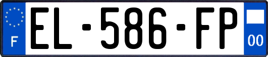 EL-586-FP