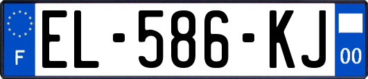 EL-586-KJ