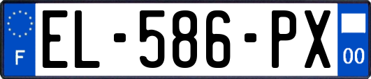 EL-586-PX