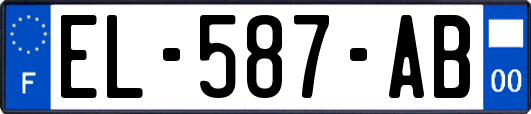 EL-587-AB