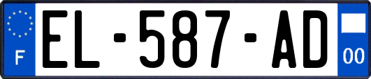 EL-587-AD