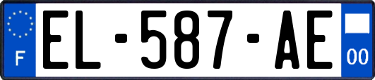 EL-587-AE