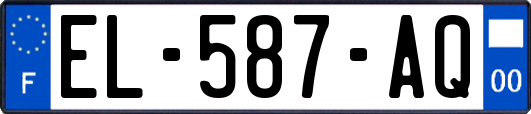 EL-587-AQ