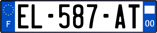 EL-587-AT