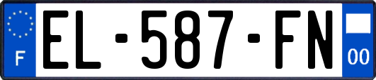 EL-587-FN