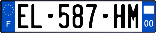 EL-587-HM