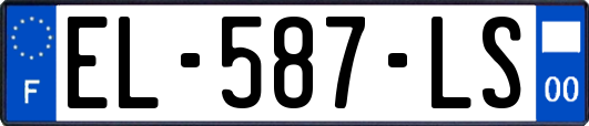 EL-587-LS