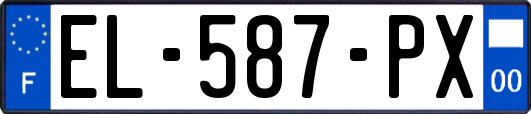 EL-587-PX