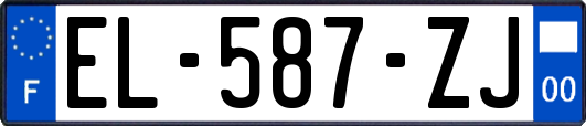 EL-587-ZJ