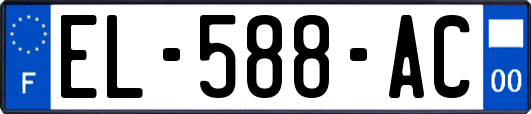 EL-588-AC