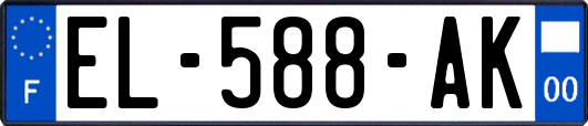 EL-588-AK