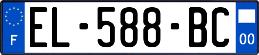 EL-588-BC