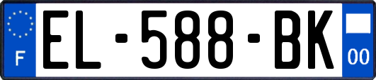 EL-588-BK