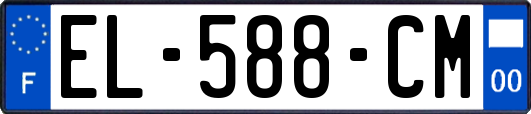 EL-588-CM