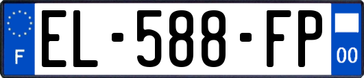 EL-588-FP