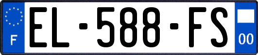 EL-588-FS