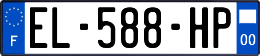 EL-588-HP