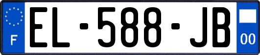 EL-588-JB