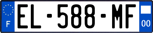 EL-588-MF