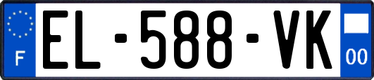 EL-588-VK