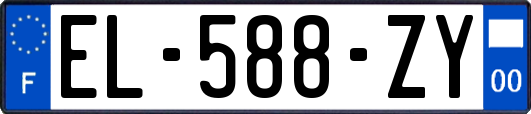 EL-588-ZY