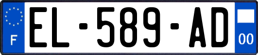 EL-589-AD