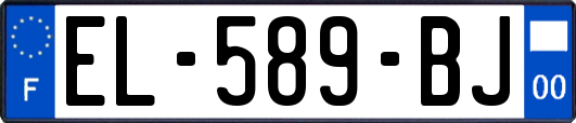 EL-589-BJ