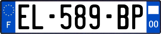 EL-589-BP