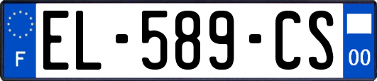 EL-589-CS