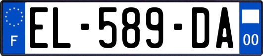 EL-589-DA