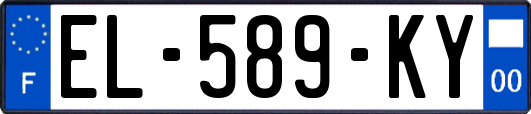 EL-589-KY