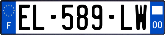 EL-589-LW