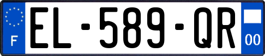 EL-589-QR