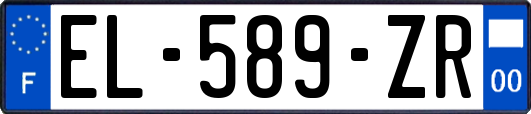 EL-589-ZR