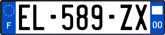 EL-589-ZX