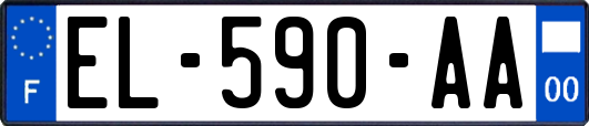 EL-590-AA