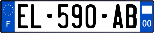 EL-590-AB