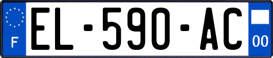 EL-590-AC