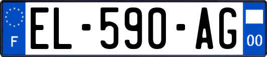 EL-590-AG