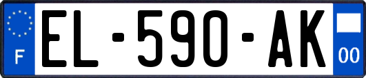 EL-590-AK