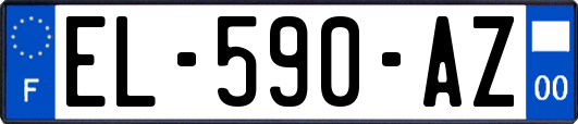 EL-590-AZ