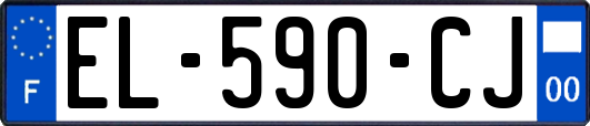 EL-590-CJ