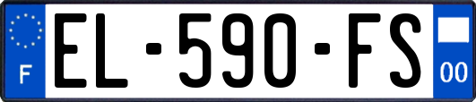 EL-590-FS