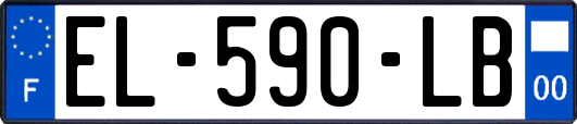 EL-590-LB