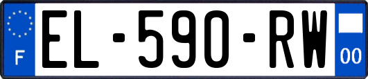 EL-590-RW