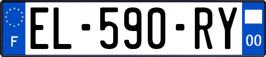 EL-590-RY