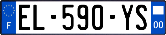 EL-590-YS