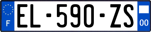 EL-590-ZS